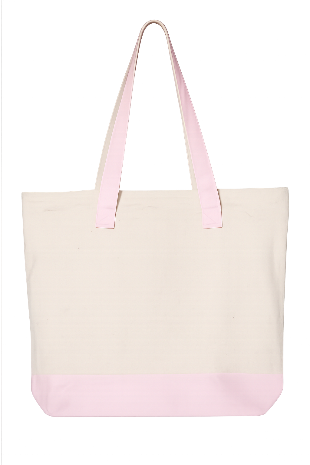 19L Zippered Tote