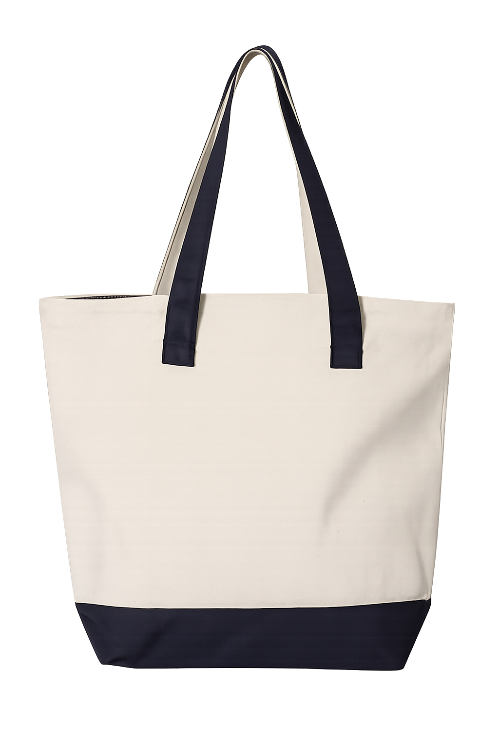 19L Zippered Tote