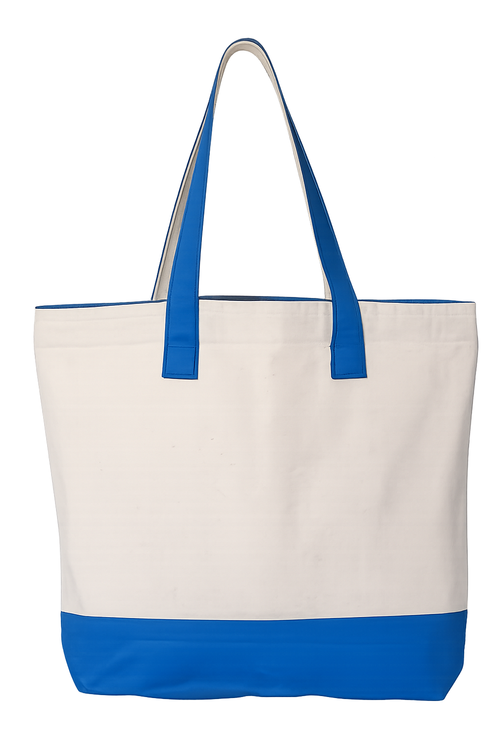 19L Zippered Tote