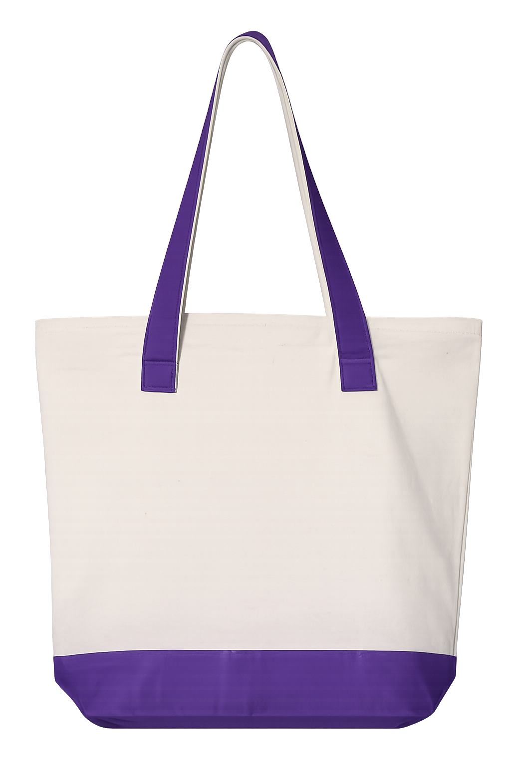 19L Zippered Tote