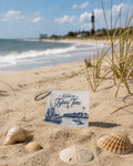 Personalized Custom Photo Keychains | Personalized Coastal Keepsakes